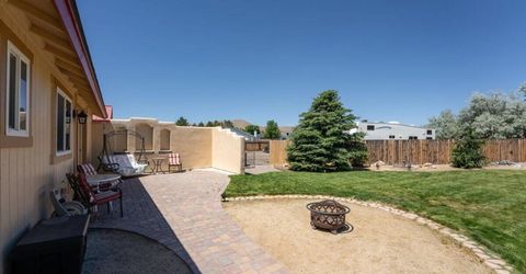 10545 Osage Road, Reno, NV 89508 Photo