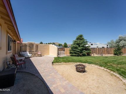 10545 Osage Road, Reno, NV 89508 Photo