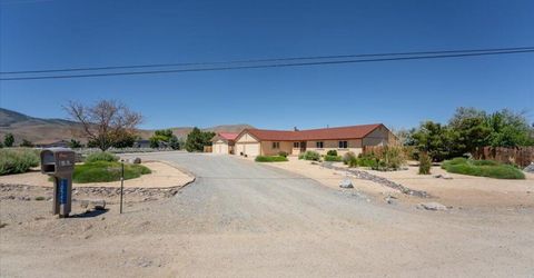 10545 Osage Road, Reno, NV 89508 Photo