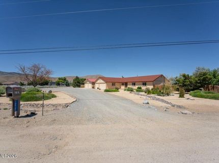 10545 Osage Road, Reno, NV 89508 Photo