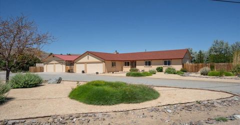 10545 Osage Road, Reno, NV 89508 Photo