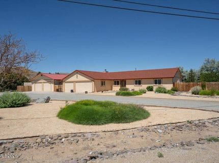 10545 Osage Road, Reno, NV 89508 Photo