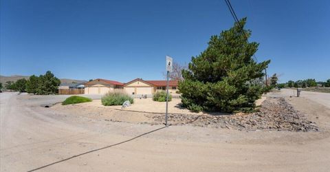 10545 Osage Road, Reno, NV 89508 Photo