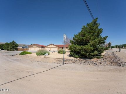 10545 Osage Road, Reno, NV 89508 Photo