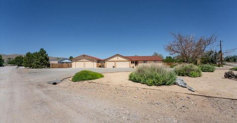 10545 Osage Road, Reno, NV 89508 Photo