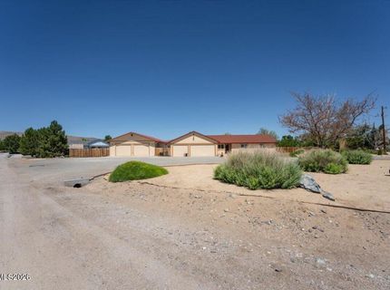 10545 Osage Road, Reno, NV 89508 Photo