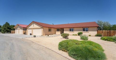 10545 Osage Road, Reno, NV 89508 Photo