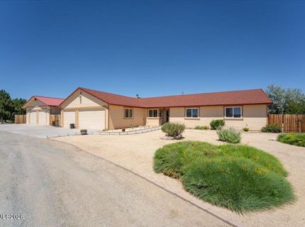 10545 Osage Road, Reno, NV 89508 Photo