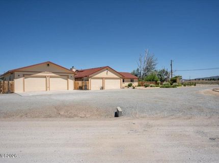 10545 Osage Road, Reno, NV 89508 Photo