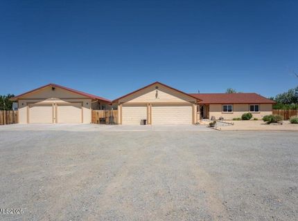 10545 Osage Road, Reno, NV 89508 Photo