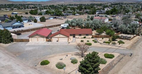 10545 Osage Road, Reno, NV 89508 Photo