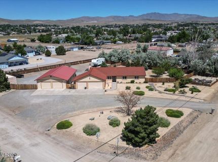 10545 Osage Road, Reno, NV 89508 Photo