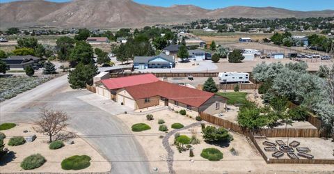 10545 Osage Road, Reno, NV 89508 Photo