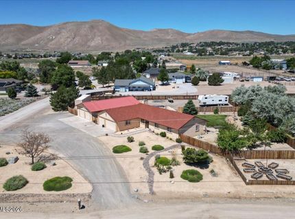 10545 Osage Road, Reno, NV 89508 Photo