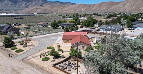 10545 Osage Road, Reno, NV 89508 Photo