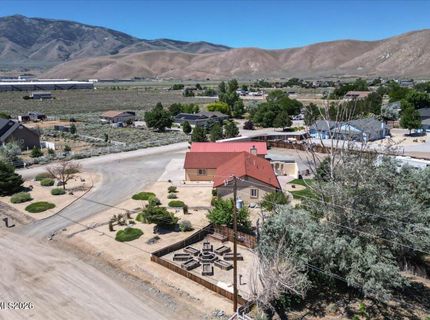 10545 Osage Road, Reno, NV 89508 Photo