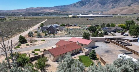 10545 Osage Road, Reno, NV 89508 Photo