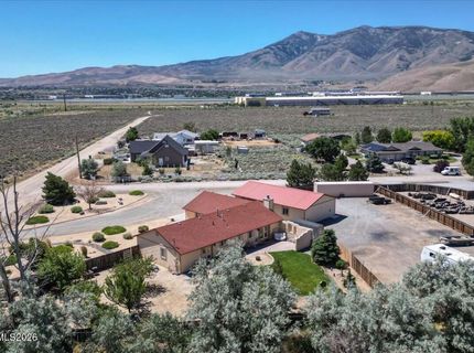 10545 Osage Road, Reno, NV 89508 Photo