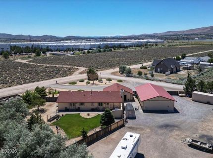 10545 Osage Road, Reno, NV 89508 Photo