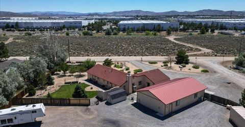 10545 Osage Road, Reno, NV 89508 Photo