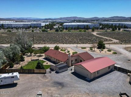 10545 Osage Road, Reno, NV 89508 Photo