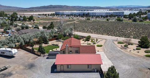 10545 Osage Road, Reno, NV 89508 Photo