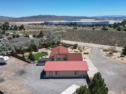 10545 Osage Road, Reno, NV 89508 Photo