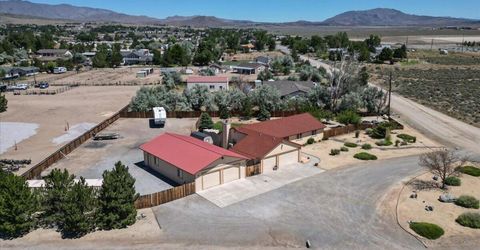 10545 Osage Road, Reno, NV 89508 Photo