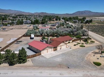 10545 Osage Road, Reno, NV 89508 Photo