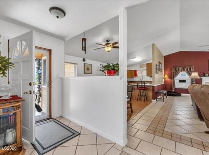 10545 Osage Road, Reno, NV 89508 Photo