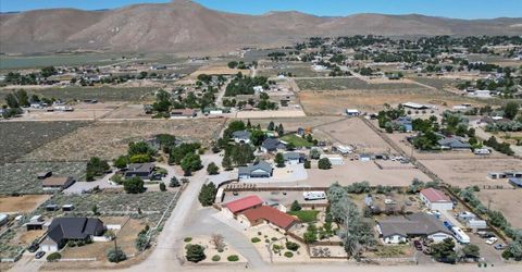 10545 Osage Road, Reno, NV 89508 Photo