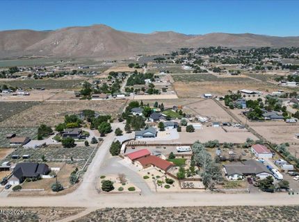 10545 Osage Road, Reno, NV 89508 Photo