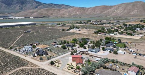 10545 Osage Road, Reno, NV 89508 Photo