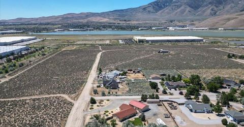 10545 Osage Road, Reno, NV 89508 Photo