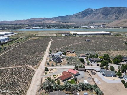 10545 Osage Road, Reno, NV 89508 Photo