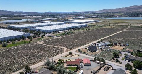10545 Osage Road, Reno, NV 89508 Photo