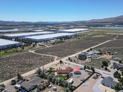 10545 Osage Road, Reno, NV 89508 Photo