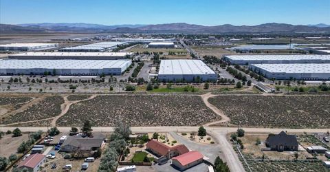 10545 Osage Road, Reno, NV 89508 Photo