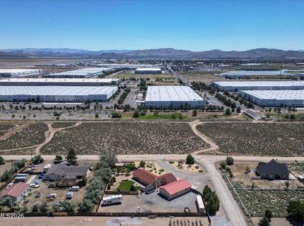 10545 Osage Road, Reno, NV 89508 Photo