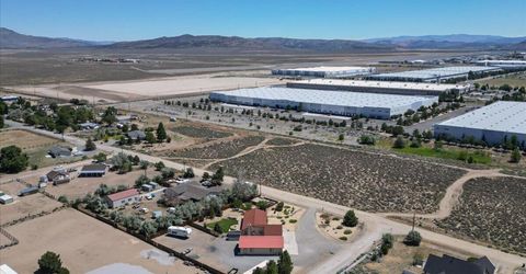 10545 Osage Road, Reno, NV 89508 Photo