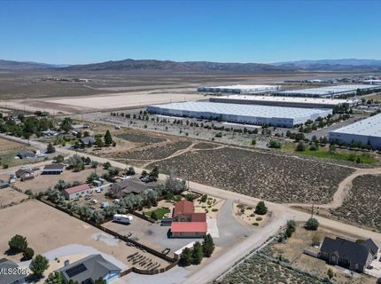 10545 Osage Road, Reno, NV 89508 Photo