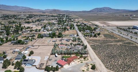 10545 Osage Road, Reno, NV 89508 Photo