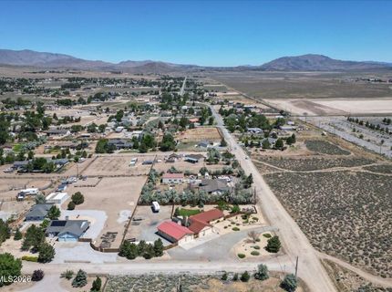 10545 Osage Road, Reno, NV 89508 Photo