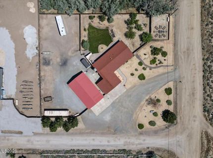 10545 Osage Road, Reno, NV 89508 Photo
