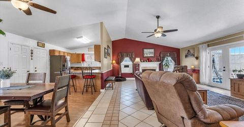 10545 Osage Road, Reno, NV 89508 Photo