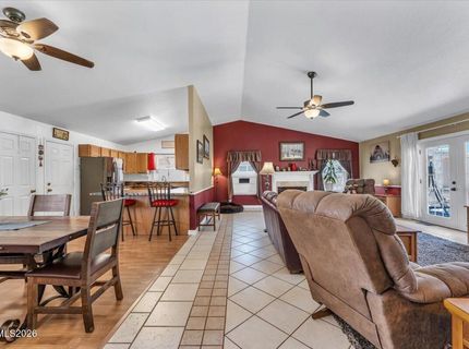 10545 Osage Road, Reno, NV 89508 Photo