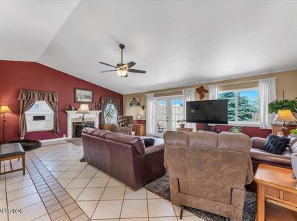 10545 Osage Road, Reno, NV 89508 Photo
