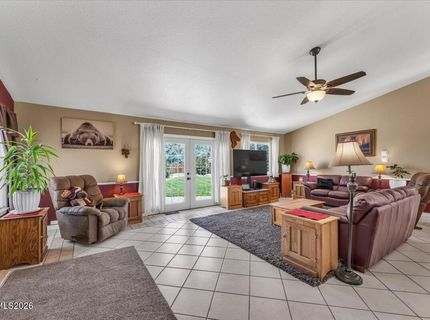 10545 Osage Road, Reno, NV 89508 Photo