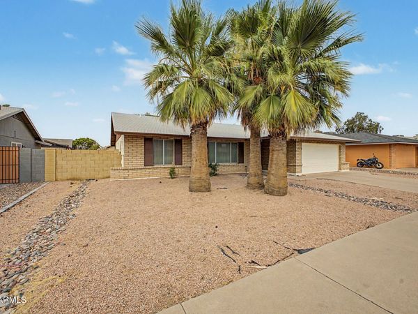 1753 S EMERSON, Mesa, AZ 85210