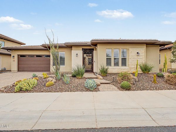 29882 N 132ND Drive, Peoria, AZ 85383